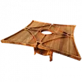 Винные столики от мастерской DIVIRO
